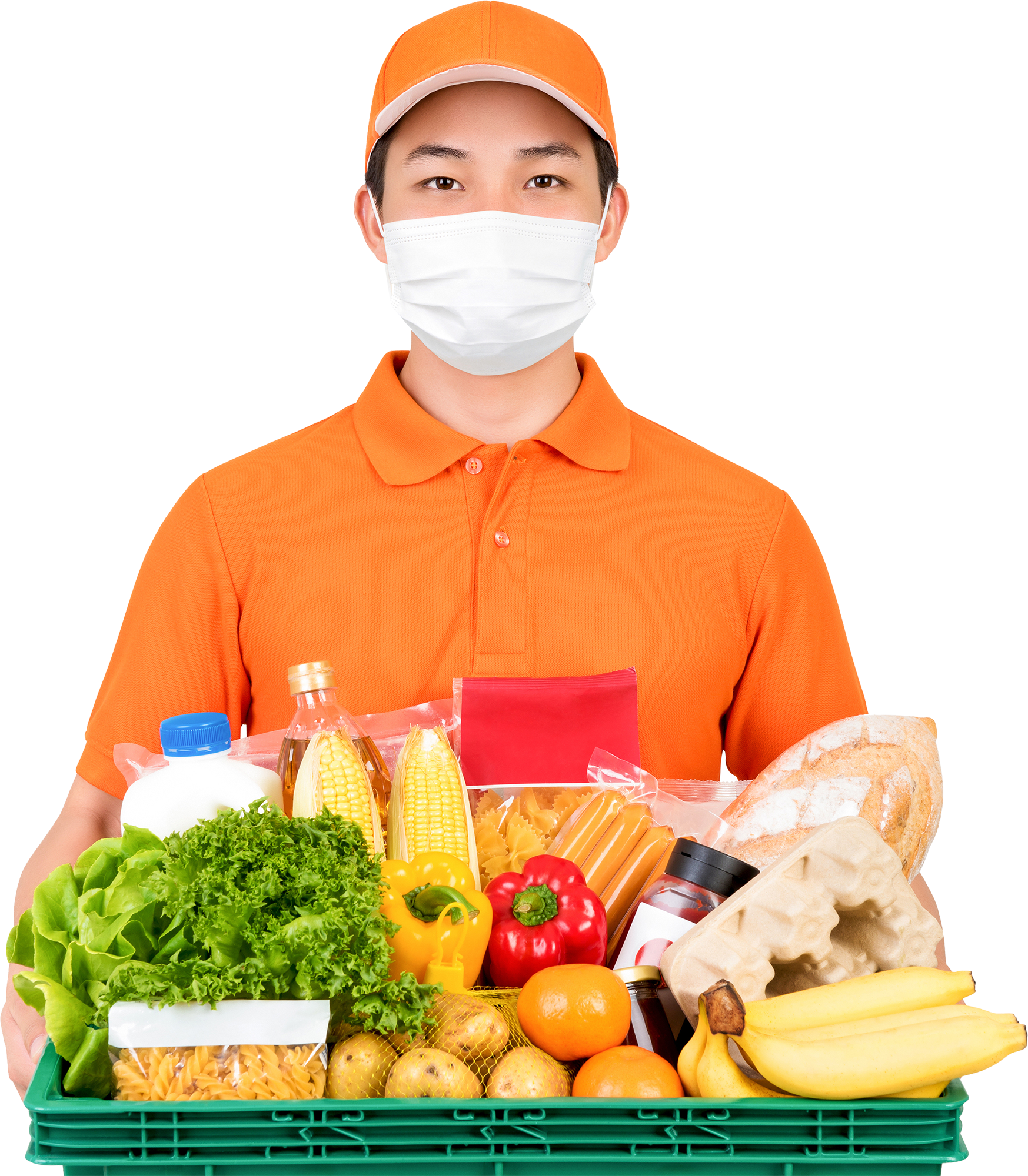 Delivery